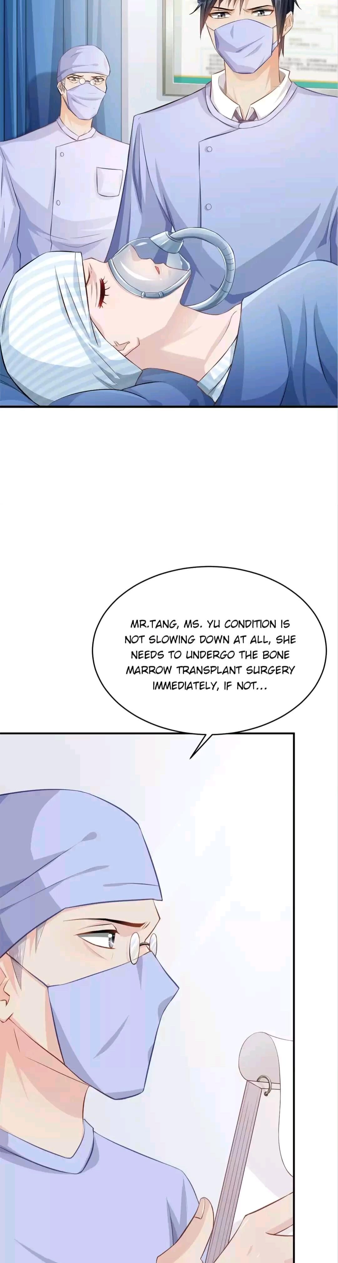 Addictive Marriage Chapter 49 #9