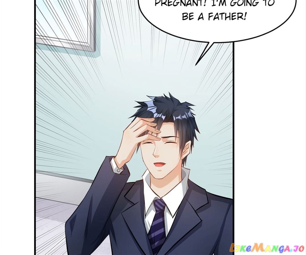 Addictive Marriage Chapter 50 #28
