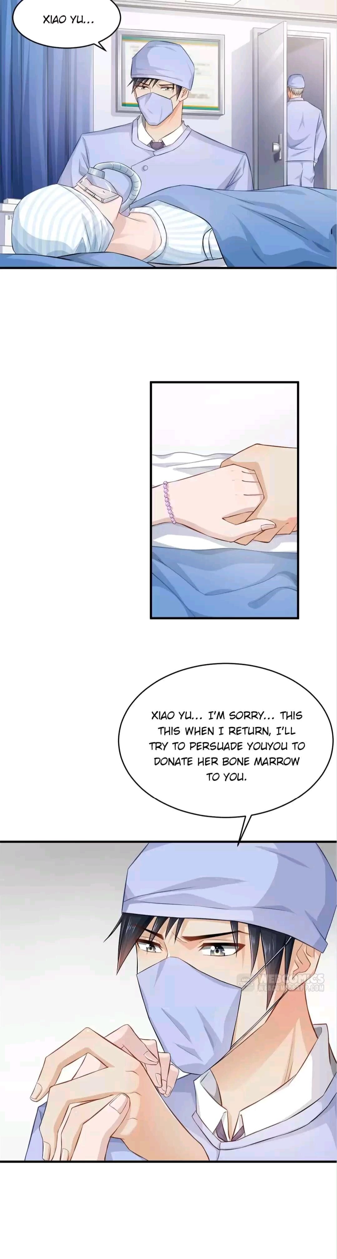 Addictive Marriage Chapter 49 #13