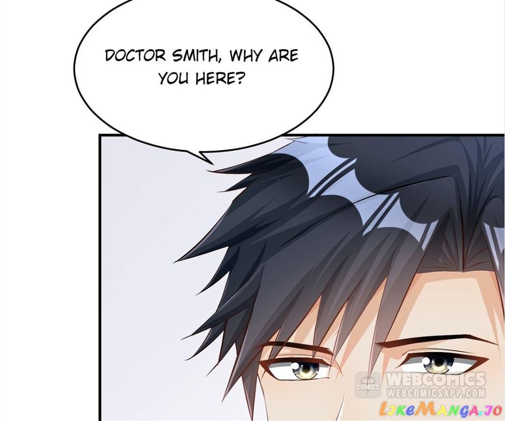 Addictive Marriage Chapter 50 #35