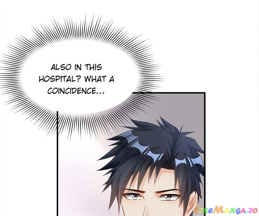 Addictive Marriage Chapter 50 #40