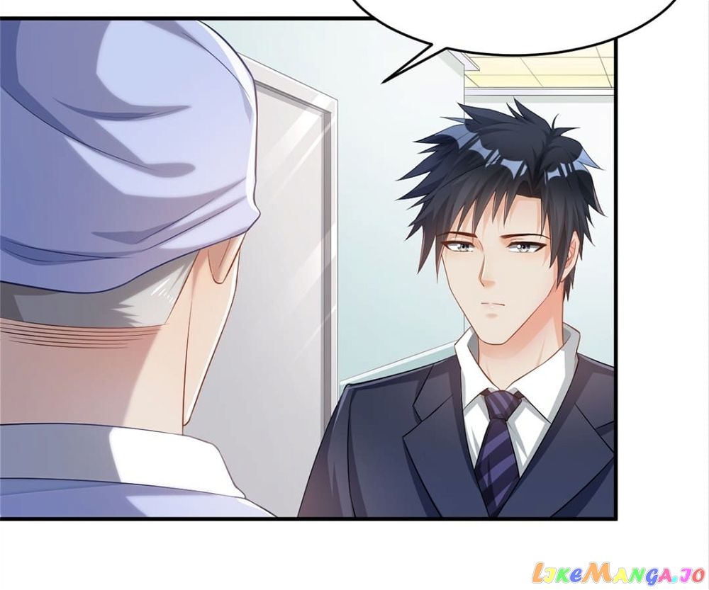 Addictive Marriage Chapter 50 #42
