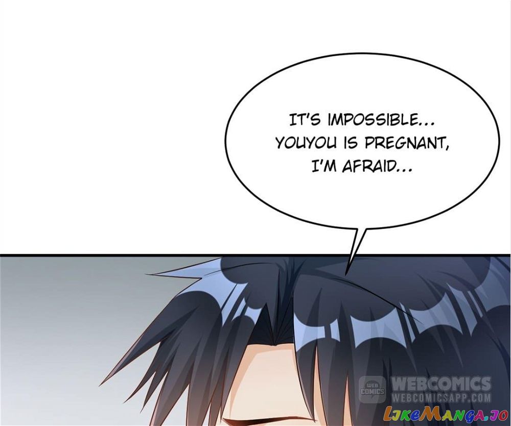 Addictive Marriage Chapter 50 #43