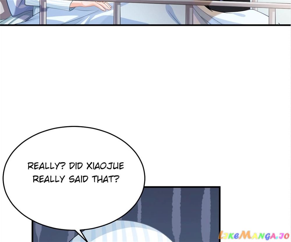 Addictive Marriage Chapter 50 #50