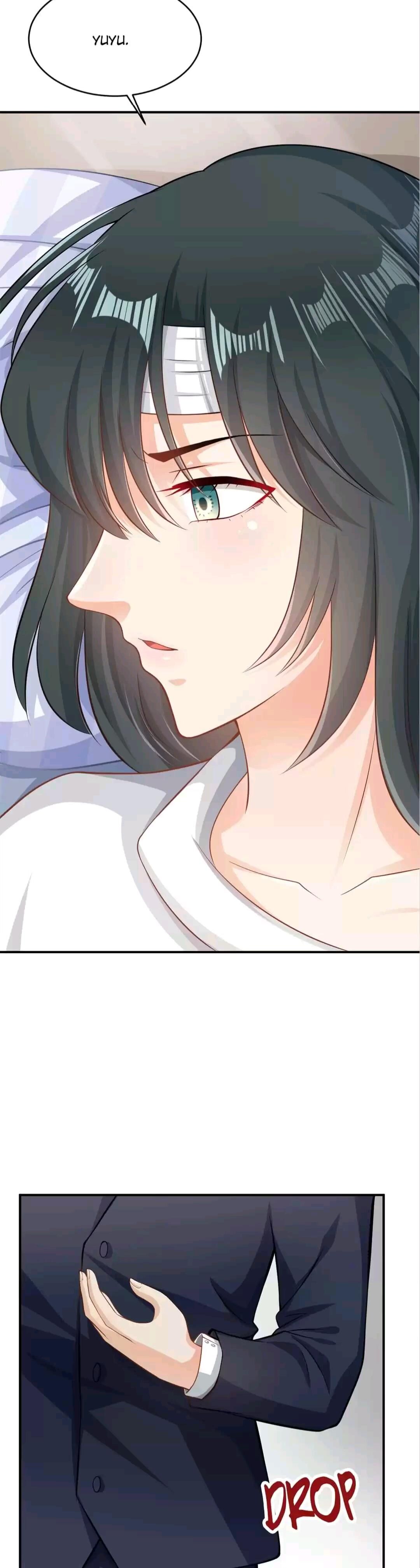 Addictive Marriage Chapter 49 #28