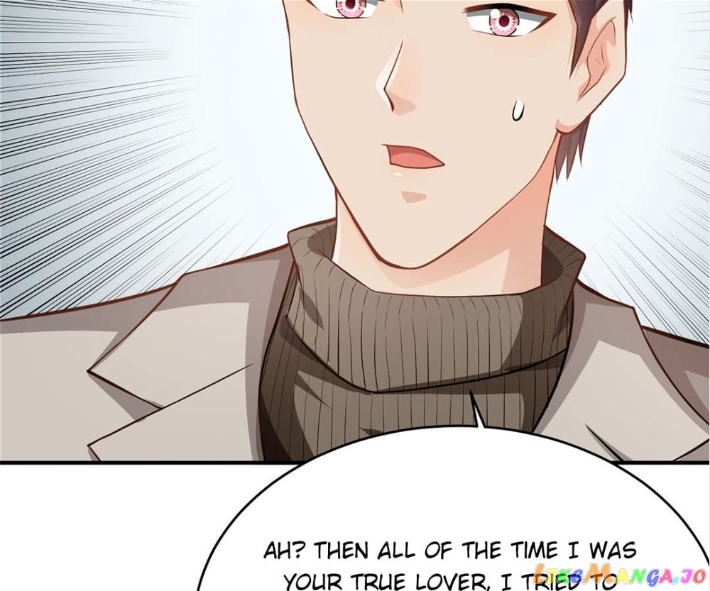 Addictive Marriage Chapter 50 #85