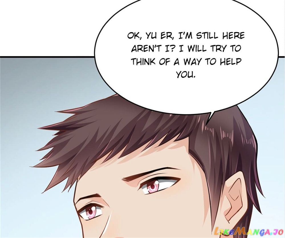 Addictive Marriage Chapter 50 #89