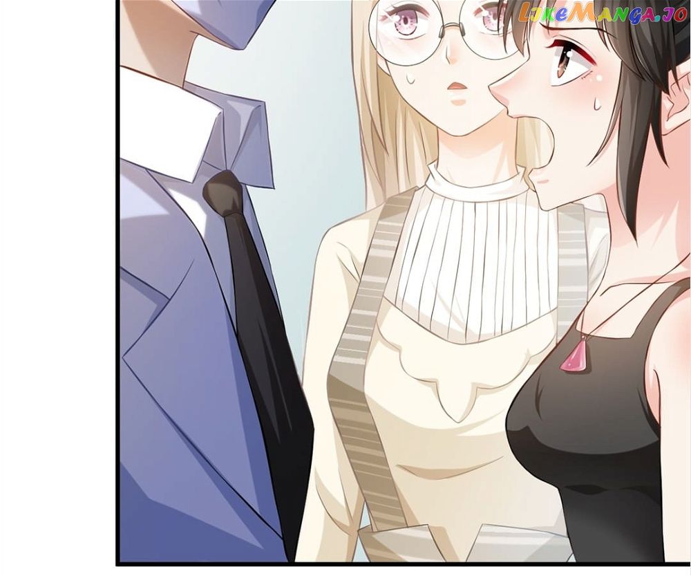 Addictive Marriage Chapter 51 #70