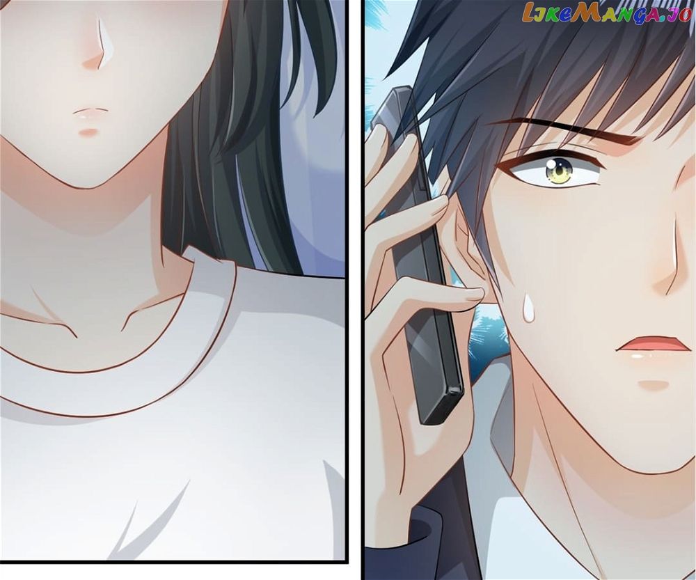 Addictive Marriage Chapter 51 #109