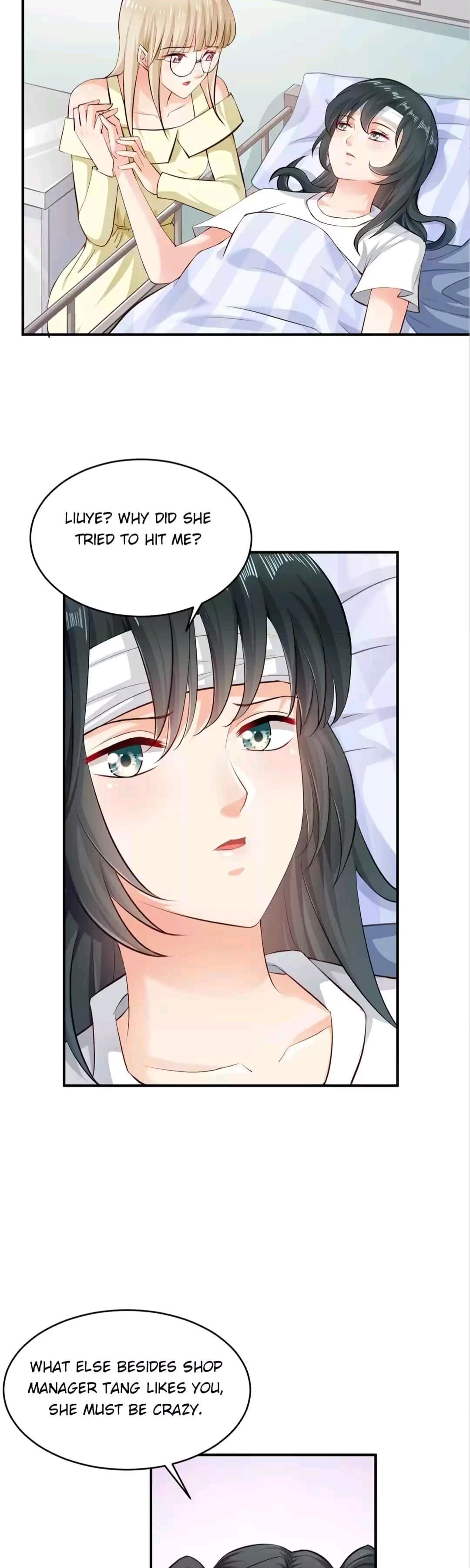 Addictive Marriage Chapter 48 #4