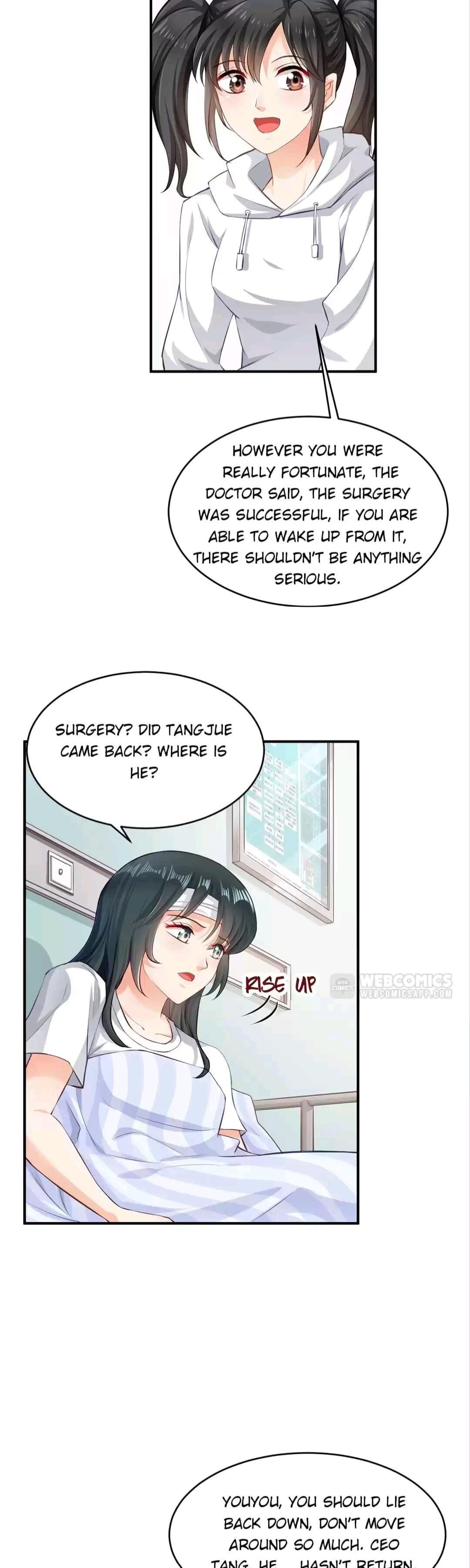 Addictive Marriage Chapter 48 #5