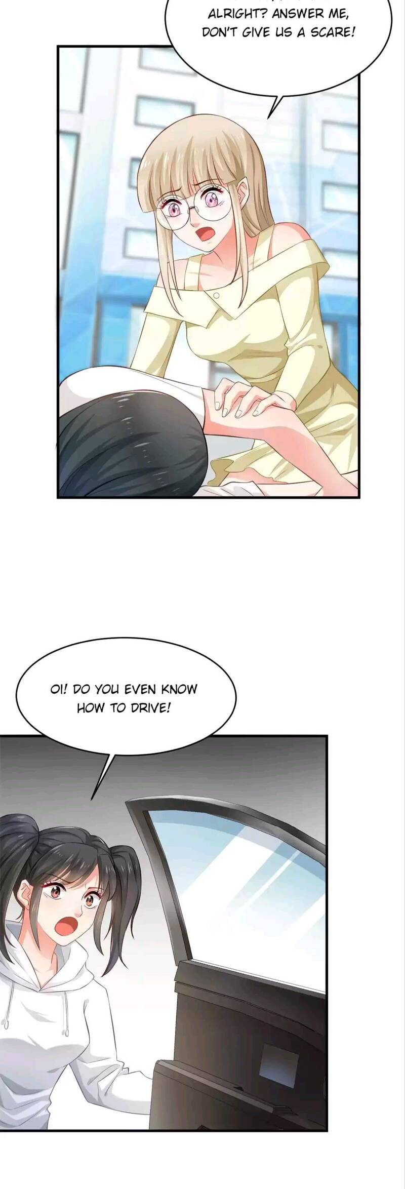 Addictive Marriage Chapter 47 #15