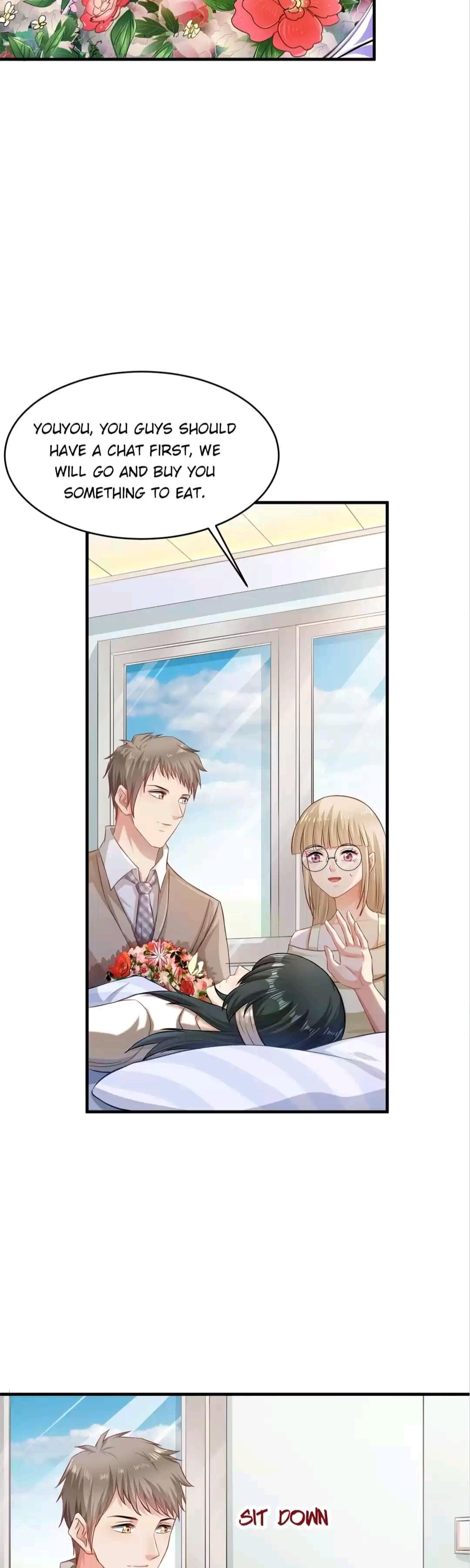 Addictive Marriage Chapter 48 #8