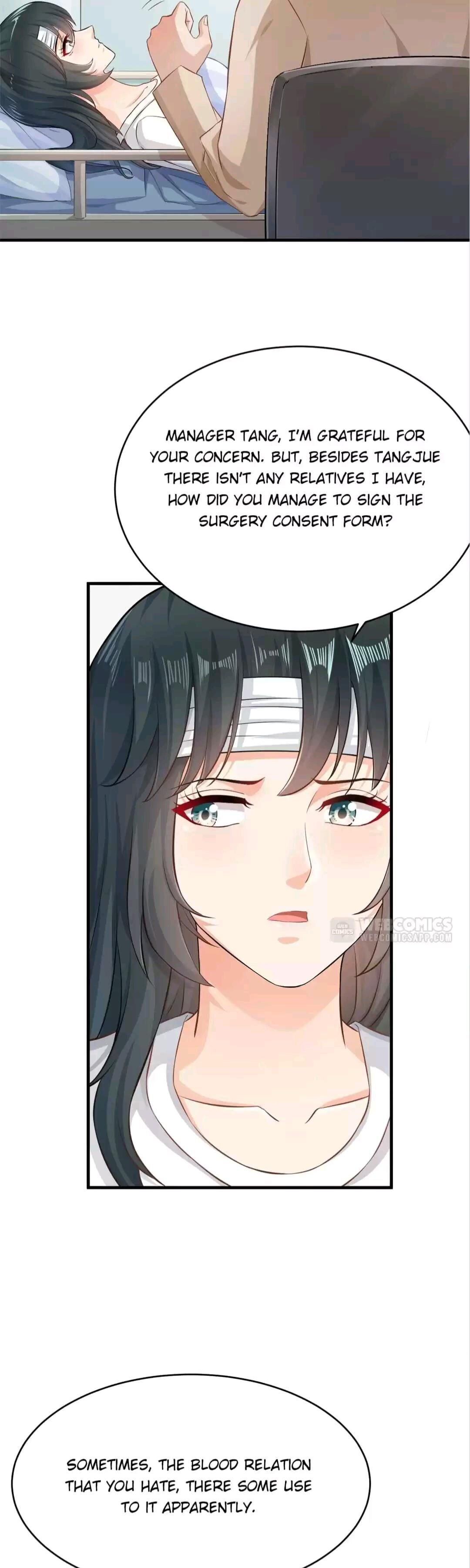 Addictive Marriage Chapter 48 #11