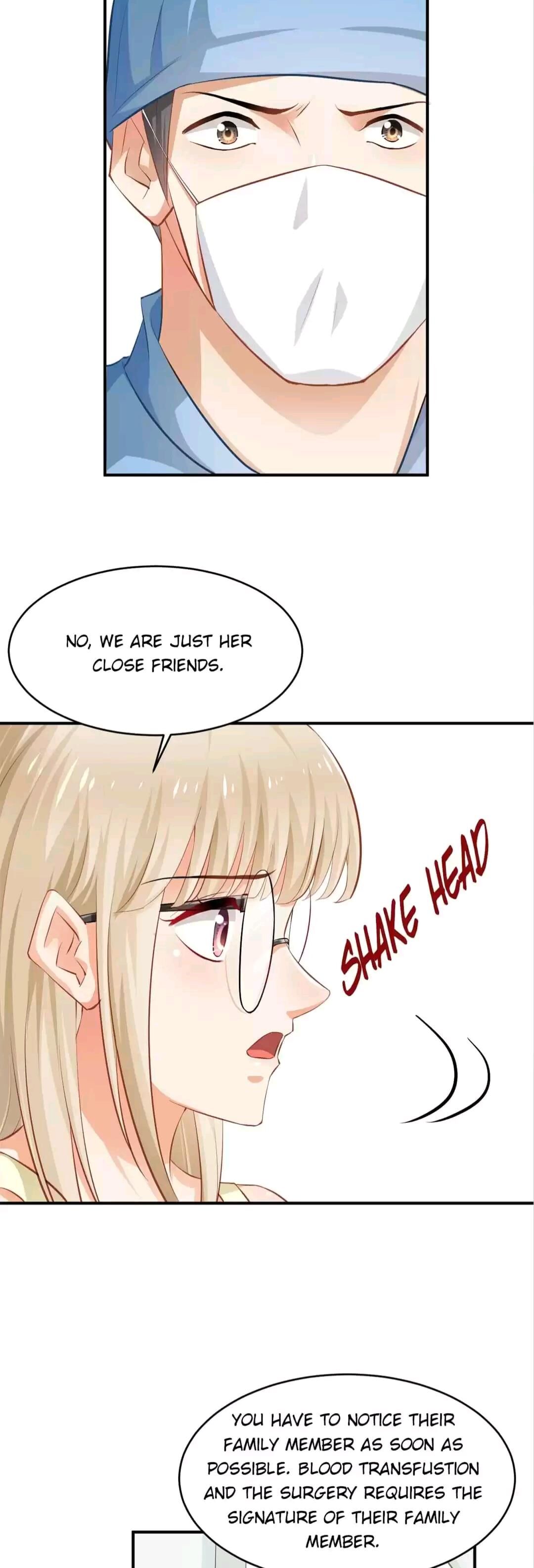 Addictive Marriage Chapter 47 #24