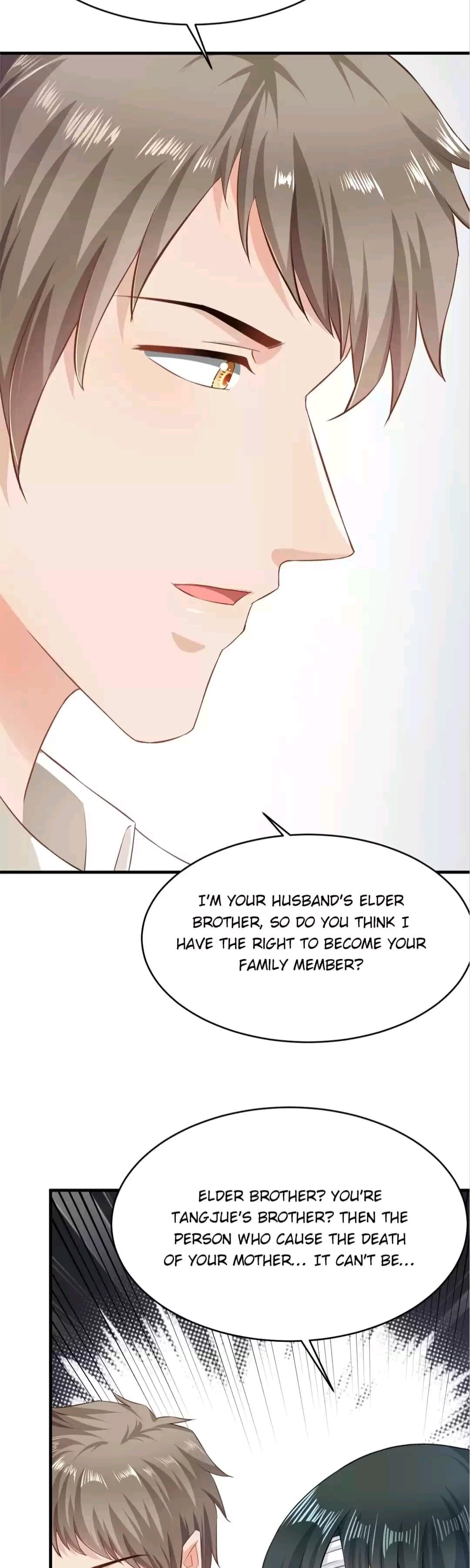 Addictive Marriage Chapter 48 #12
