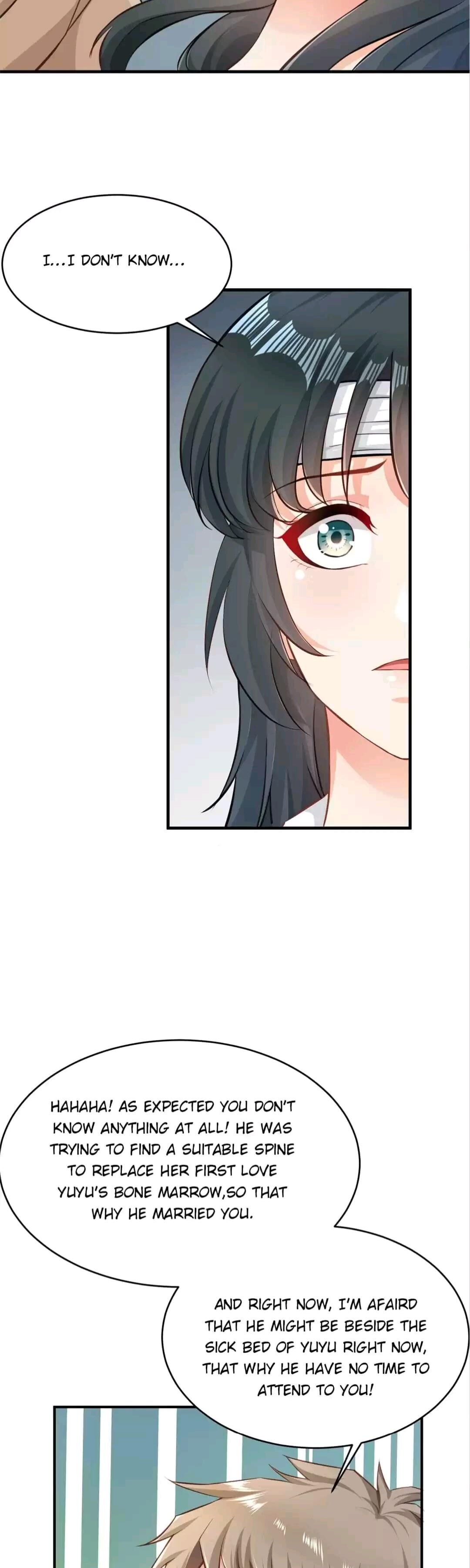 Addictive Marriage Chapter 48 #24