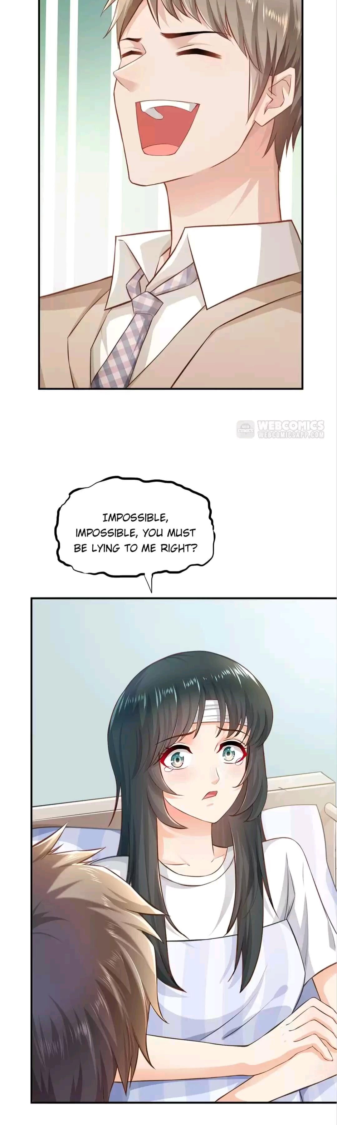 Addictive Marriage Chapter 48 #25