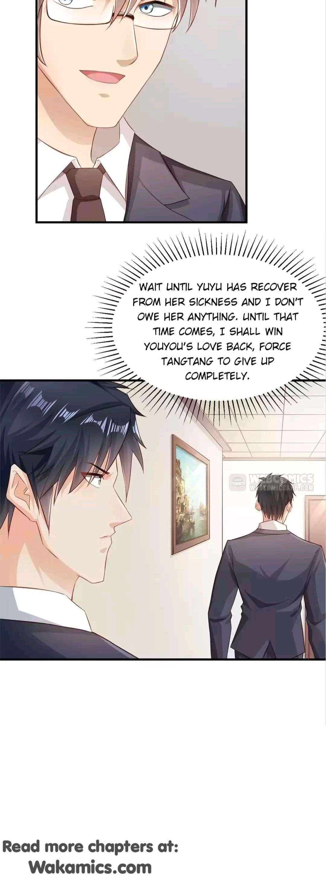 Addictive Marriage Chapter 45 #24