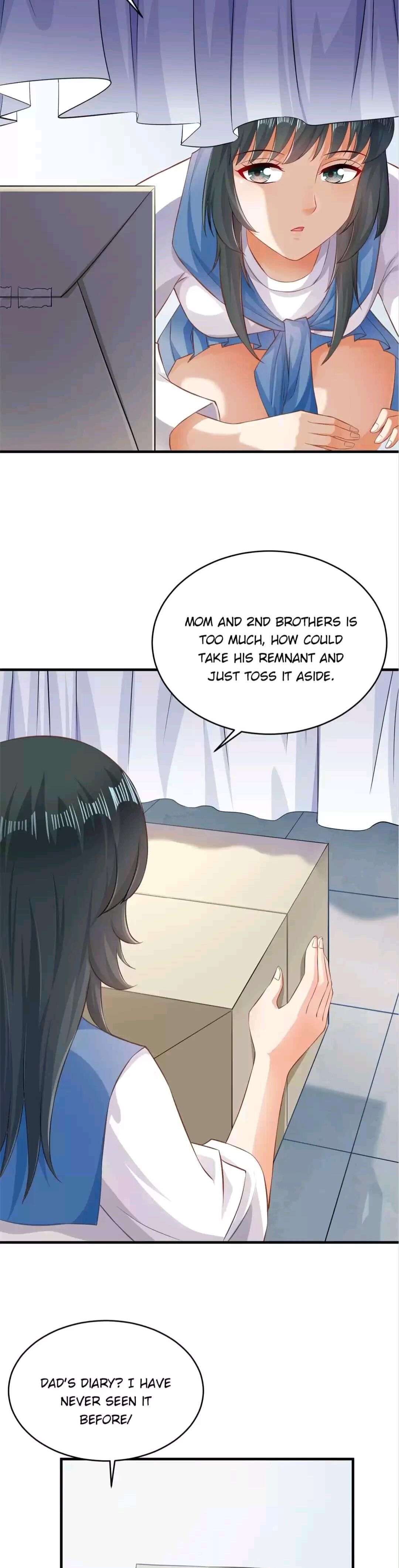 Addictive Marriage Chapter 44 #7