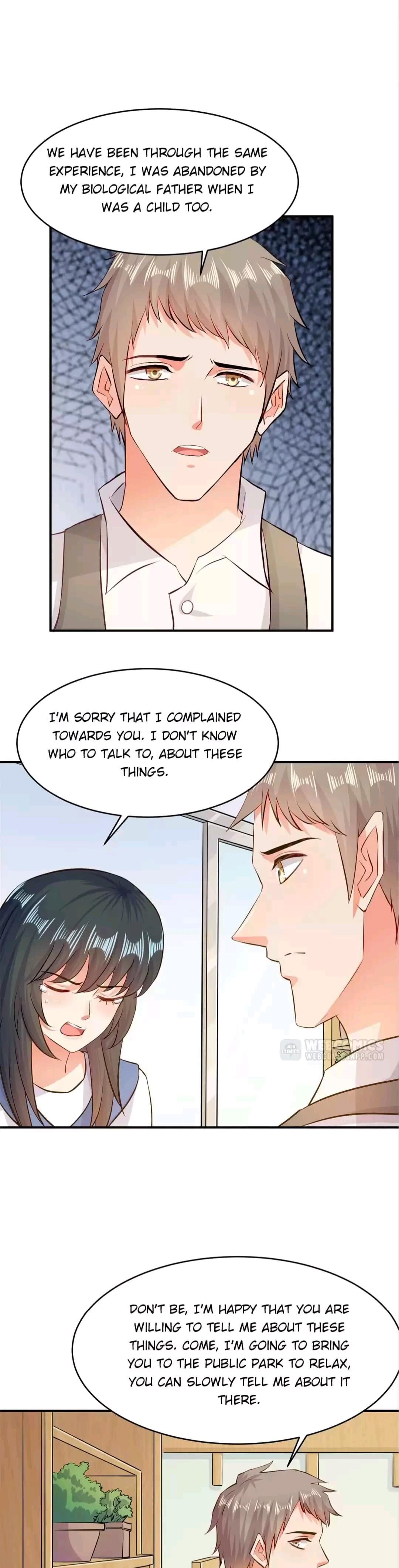 Addictive Marriage Chapter 44 #21