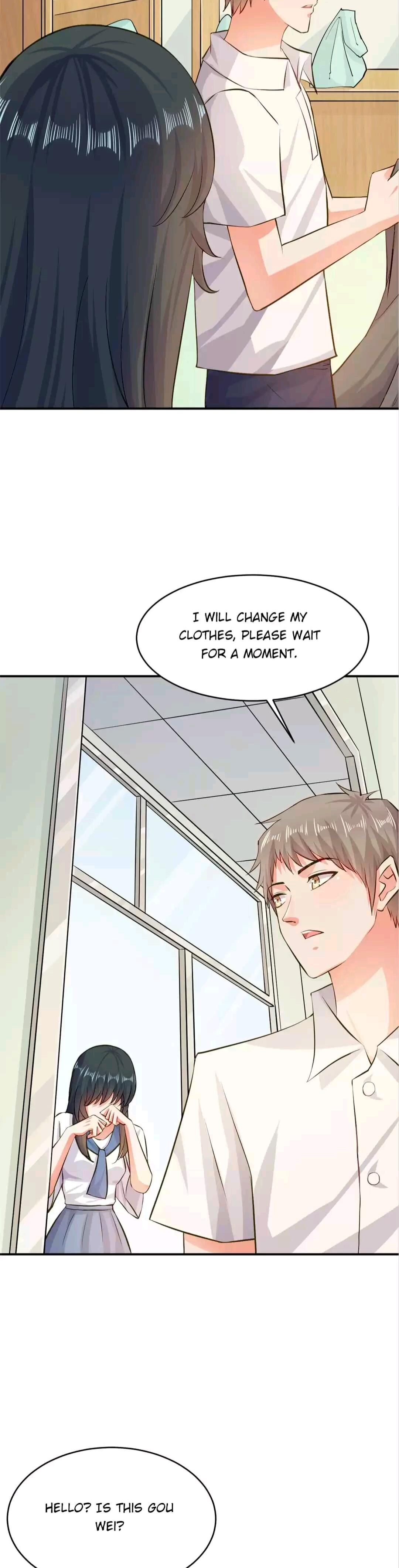 Addictive Marriage Chapter 44 #22