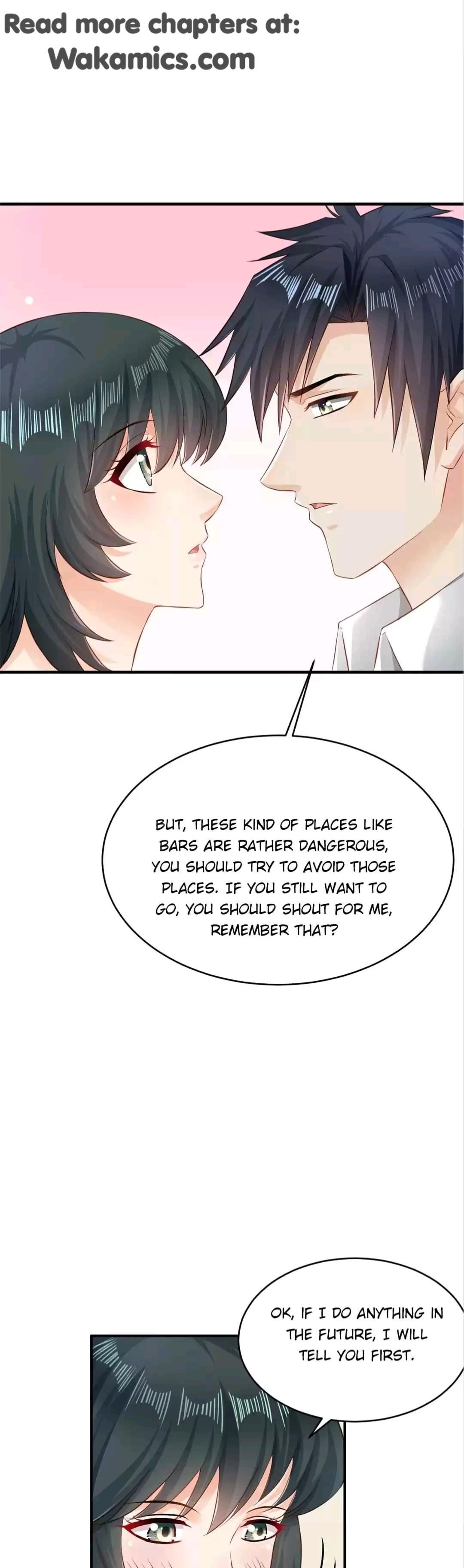 Addictive Marriage Chapter 43 #14