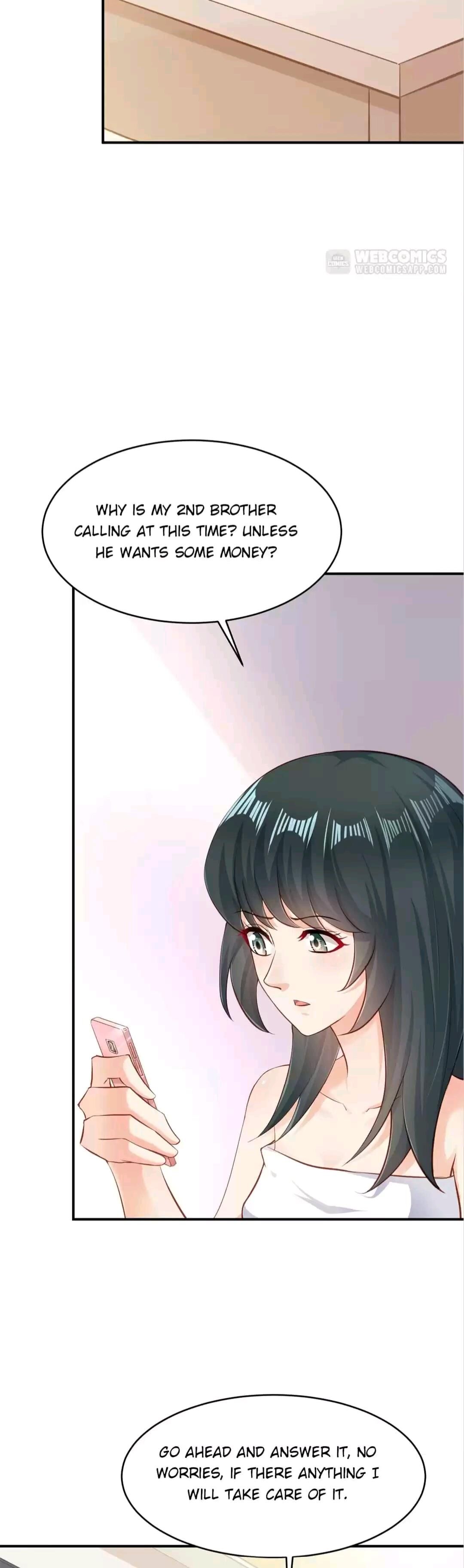 Addictive Marriage Chapter 43 #17