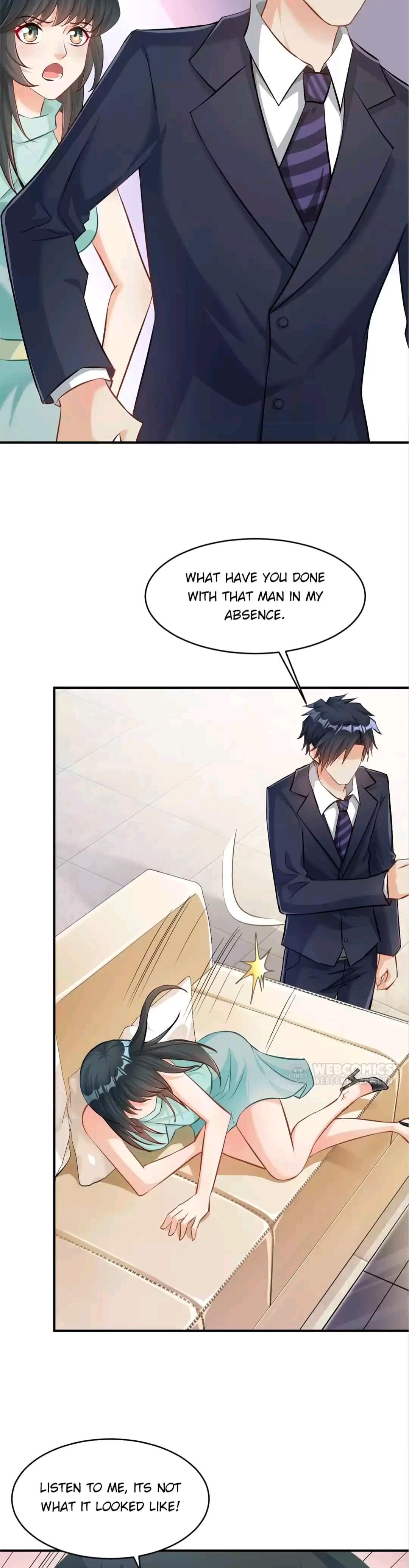 Addictive Marriage Chapter 40 #6