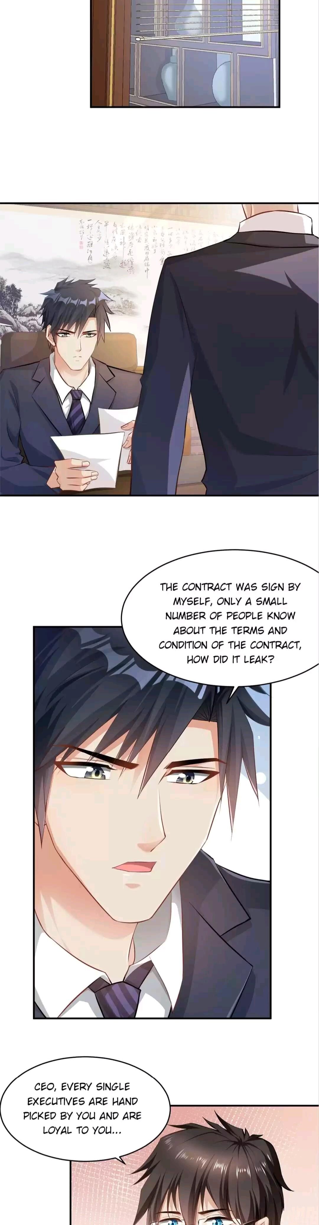 Addictive Marriage Chapter 40 #22