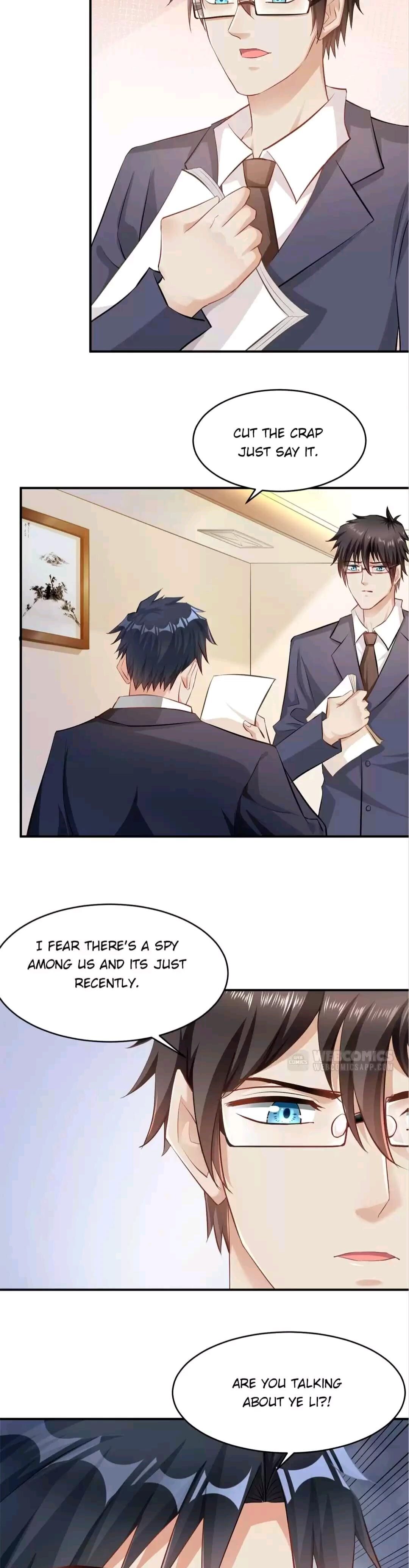 Addictive Marriage Chapter 40 #23