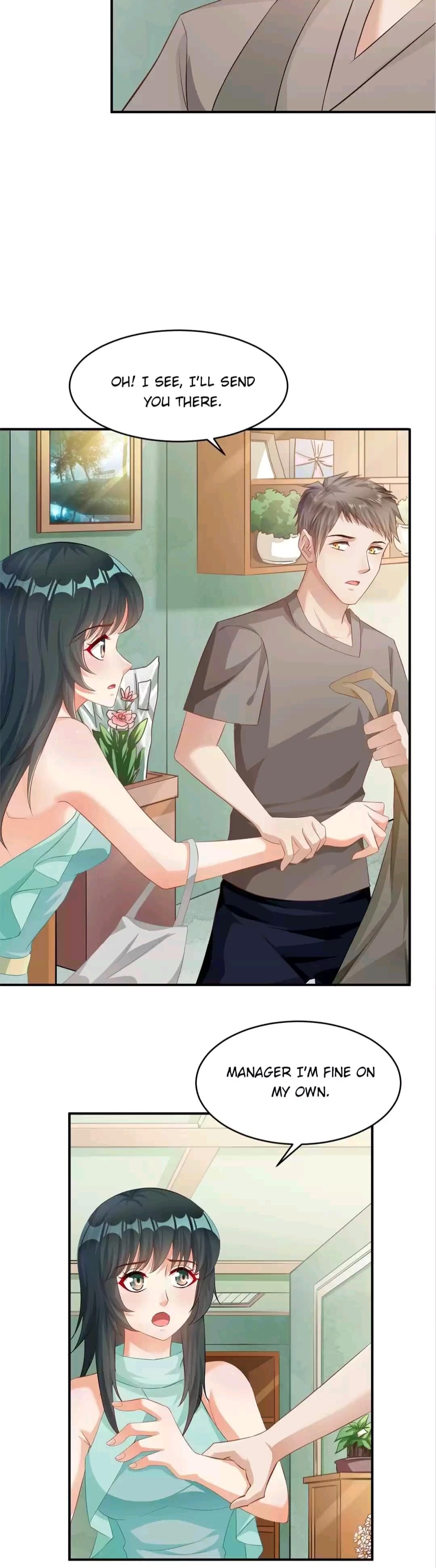 Addictive Marriage Chapter 39 #9