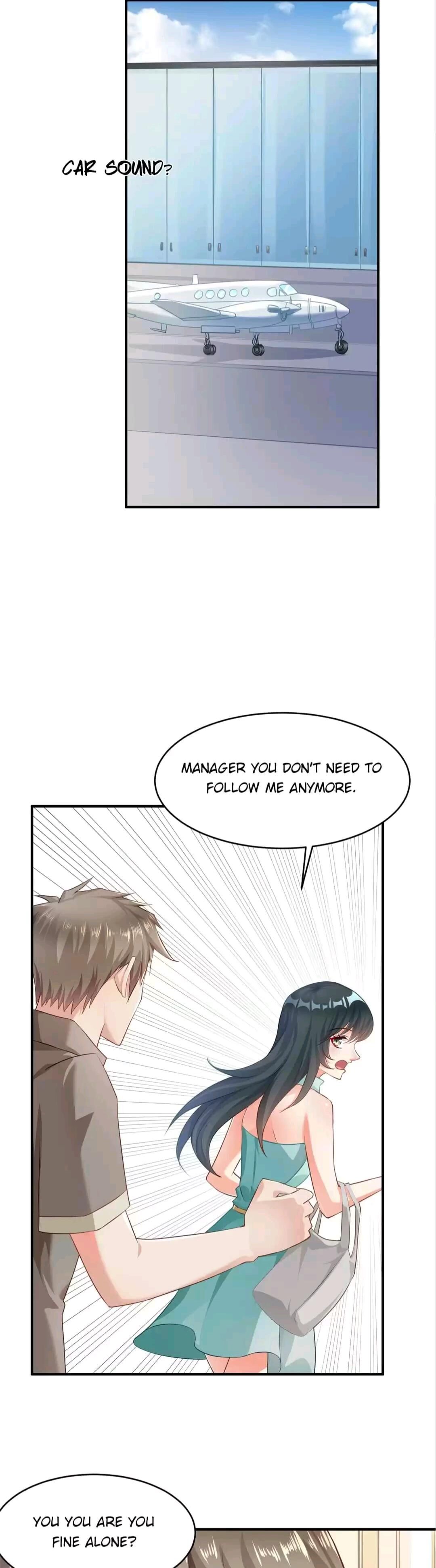 Addictive Marriage Chapter 39 #13