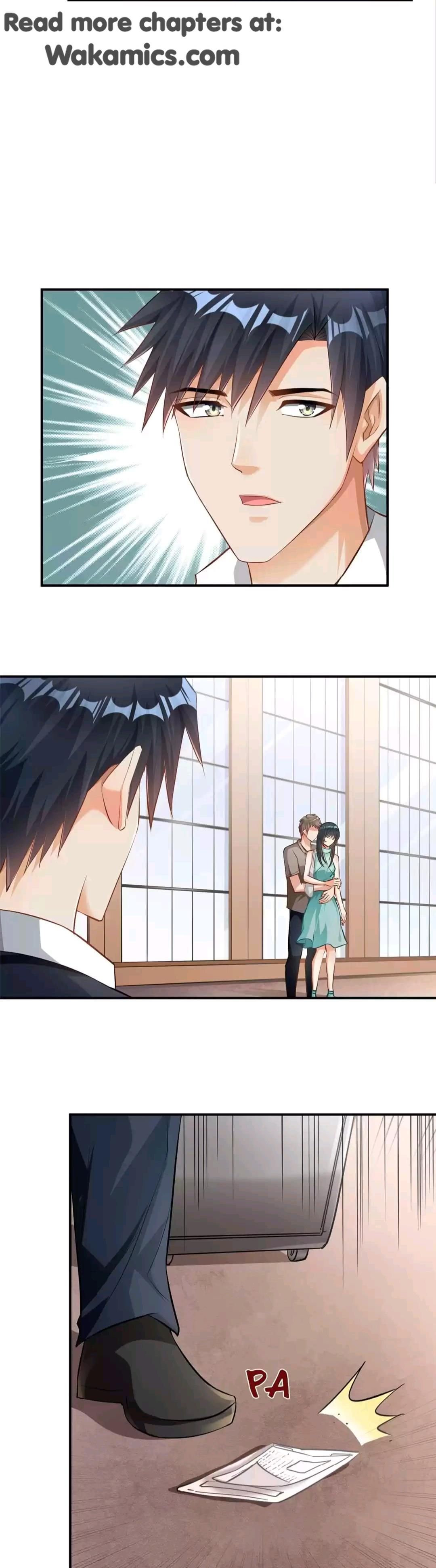 Addictive Marriage Chapter 39 #20