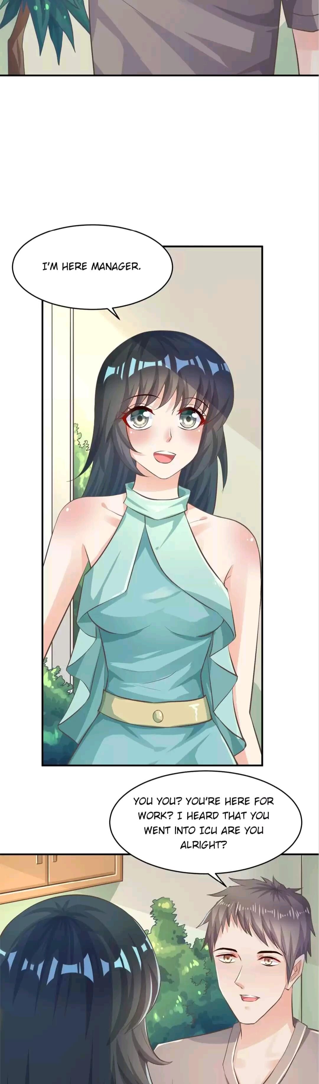 Addictive Marriage Chapter 38 #18