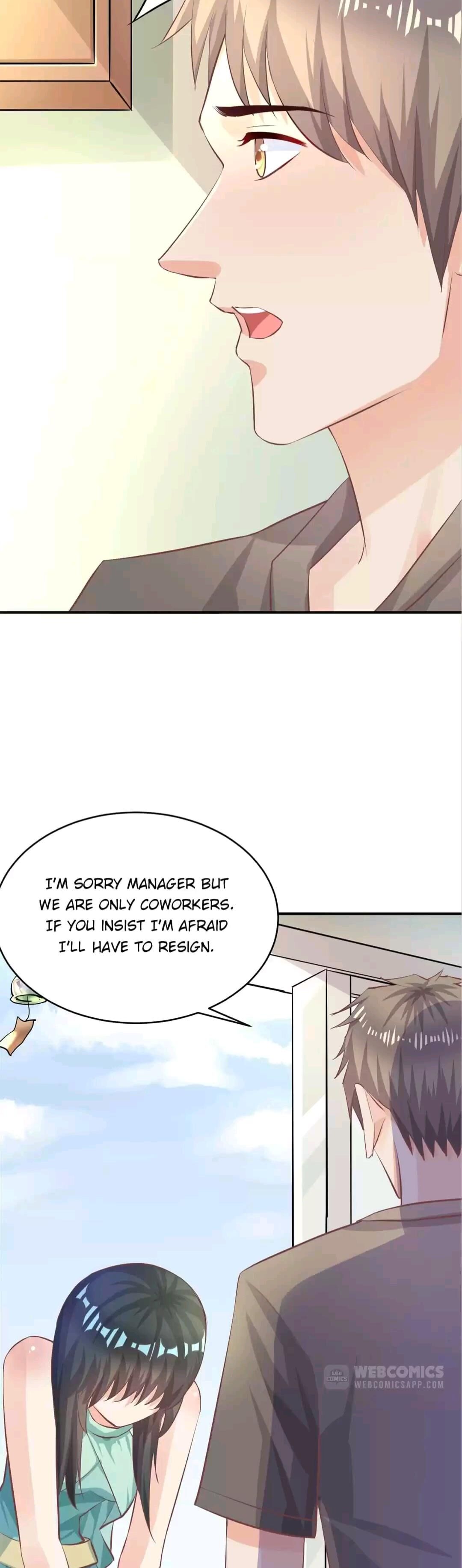 Addictive Marriage Chapter 38 #22