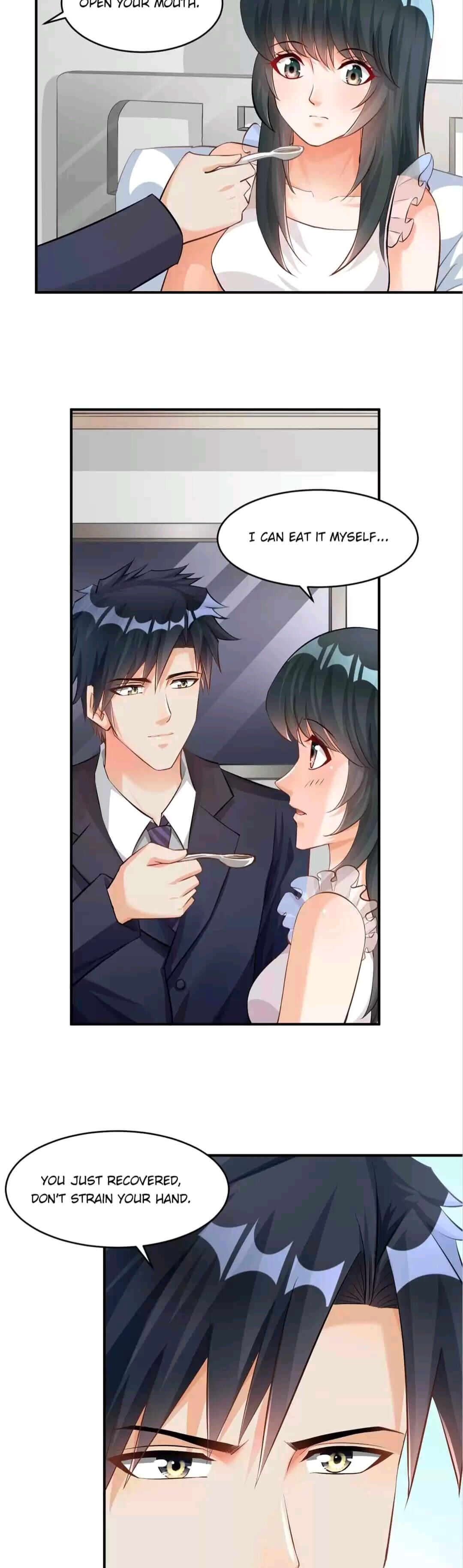 Addictive Marriage Chapter 36 #2