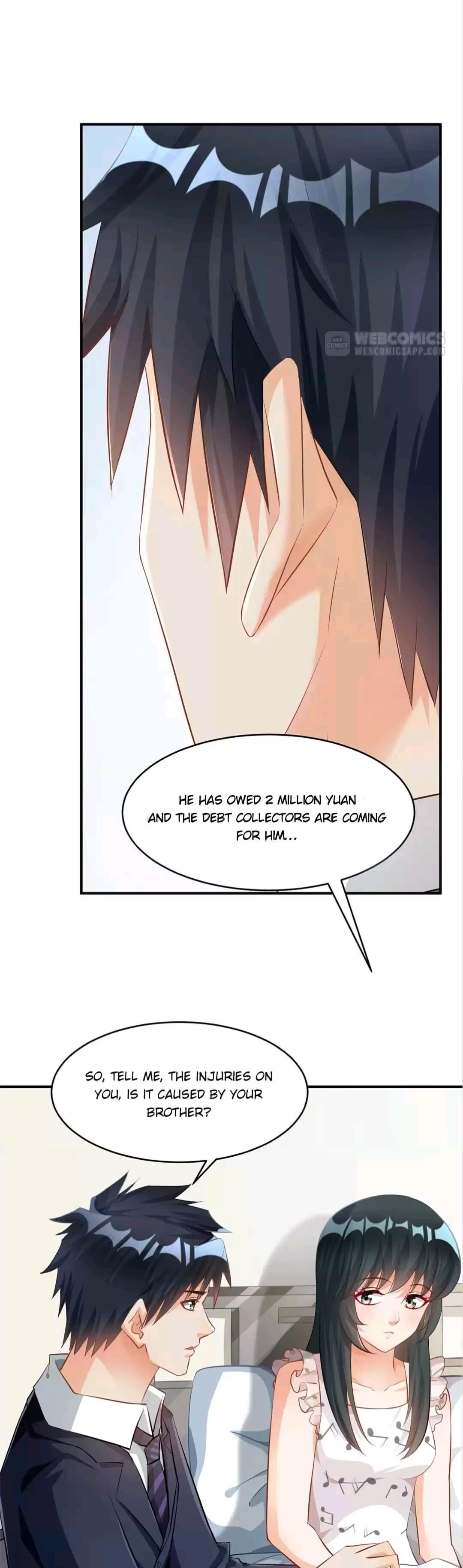 Addictive Marriage Chapter 36 #15