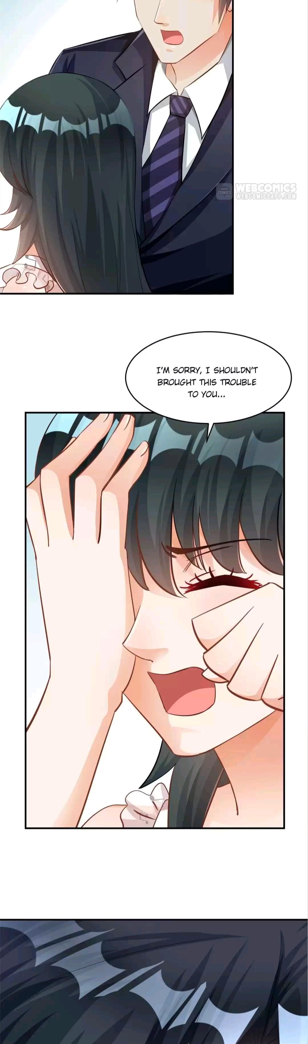 Addictive Marriage Chapter 36 #17