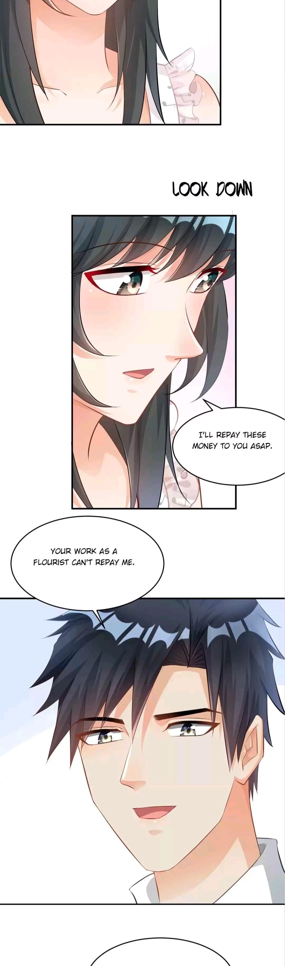 Addictive Marriage Chapter 36 #20