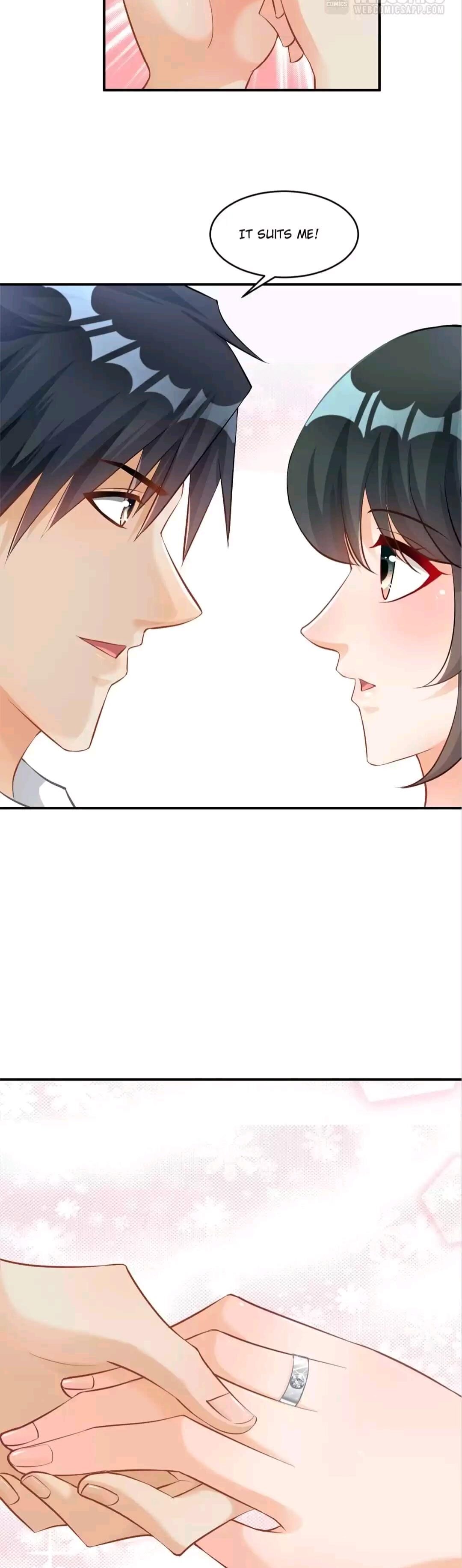 Addictive Marriage Chapter 36 #23