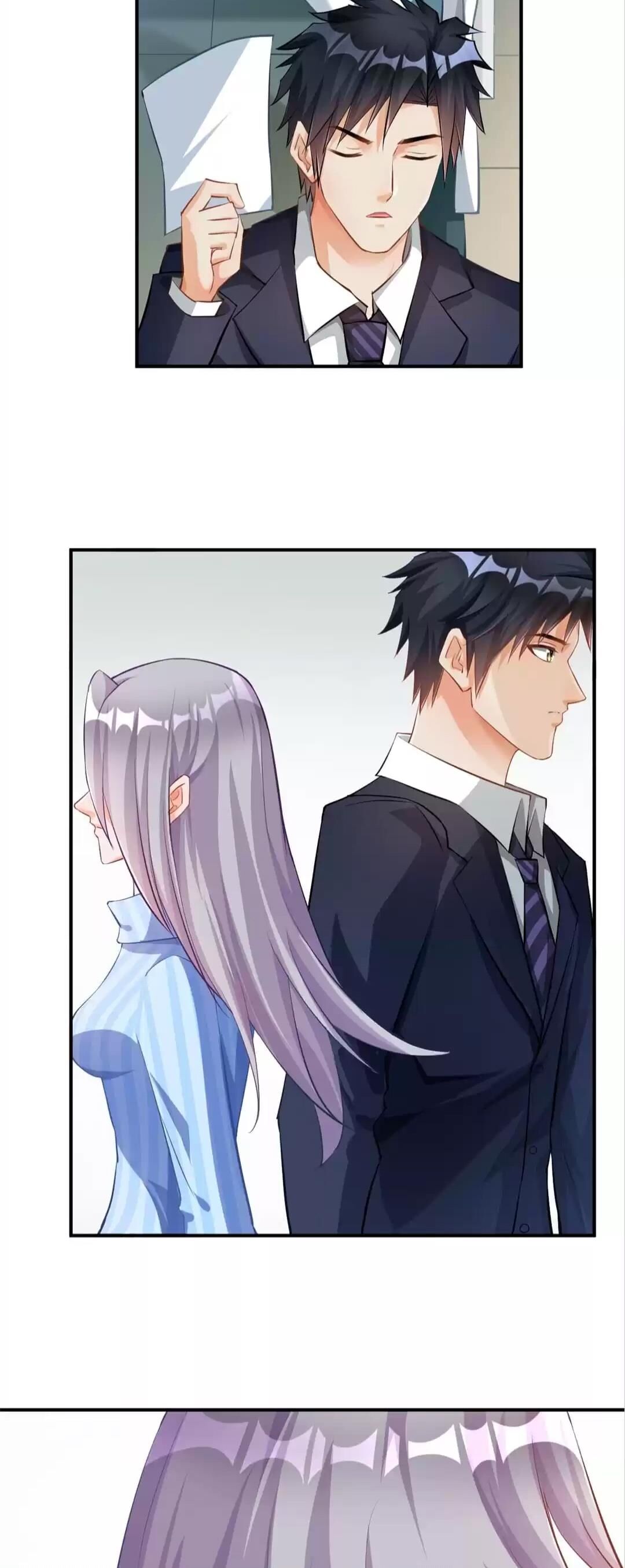 Addictive Marriage Chapter 35 #16