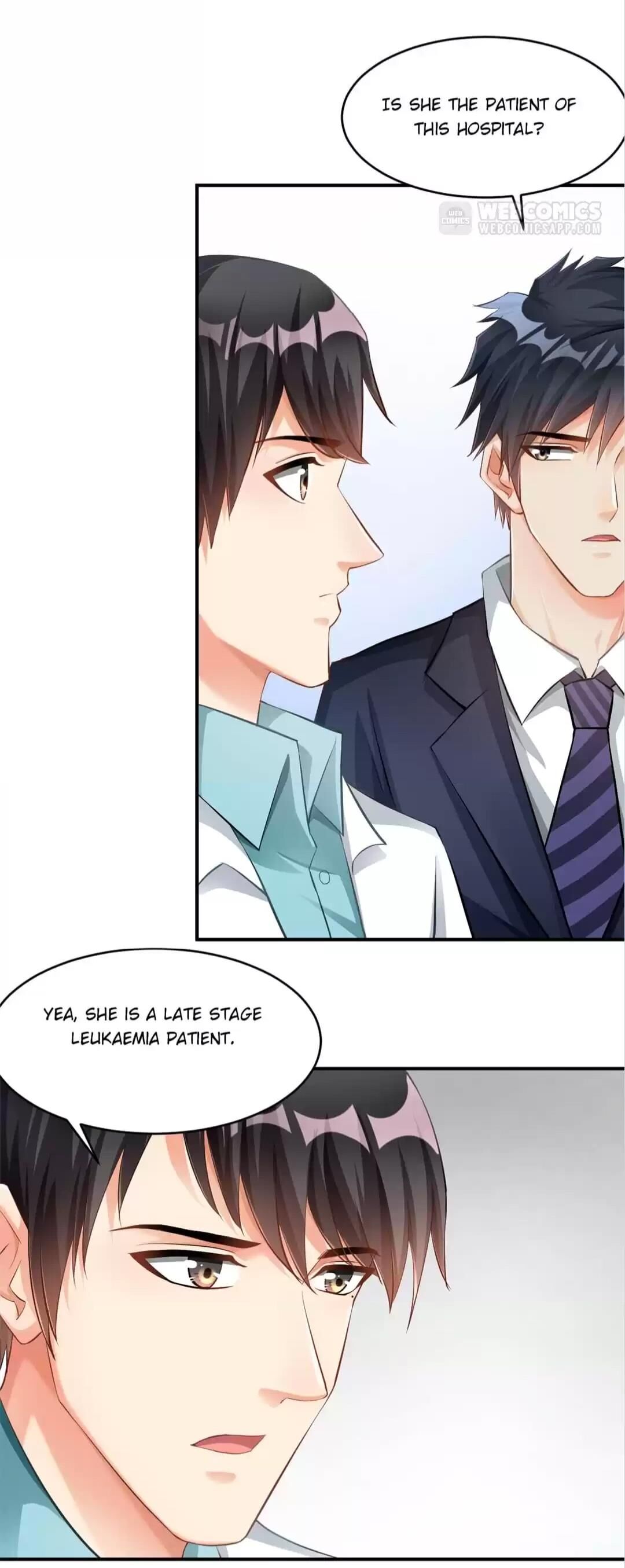 Addictive Marriage Chapter 35 #20