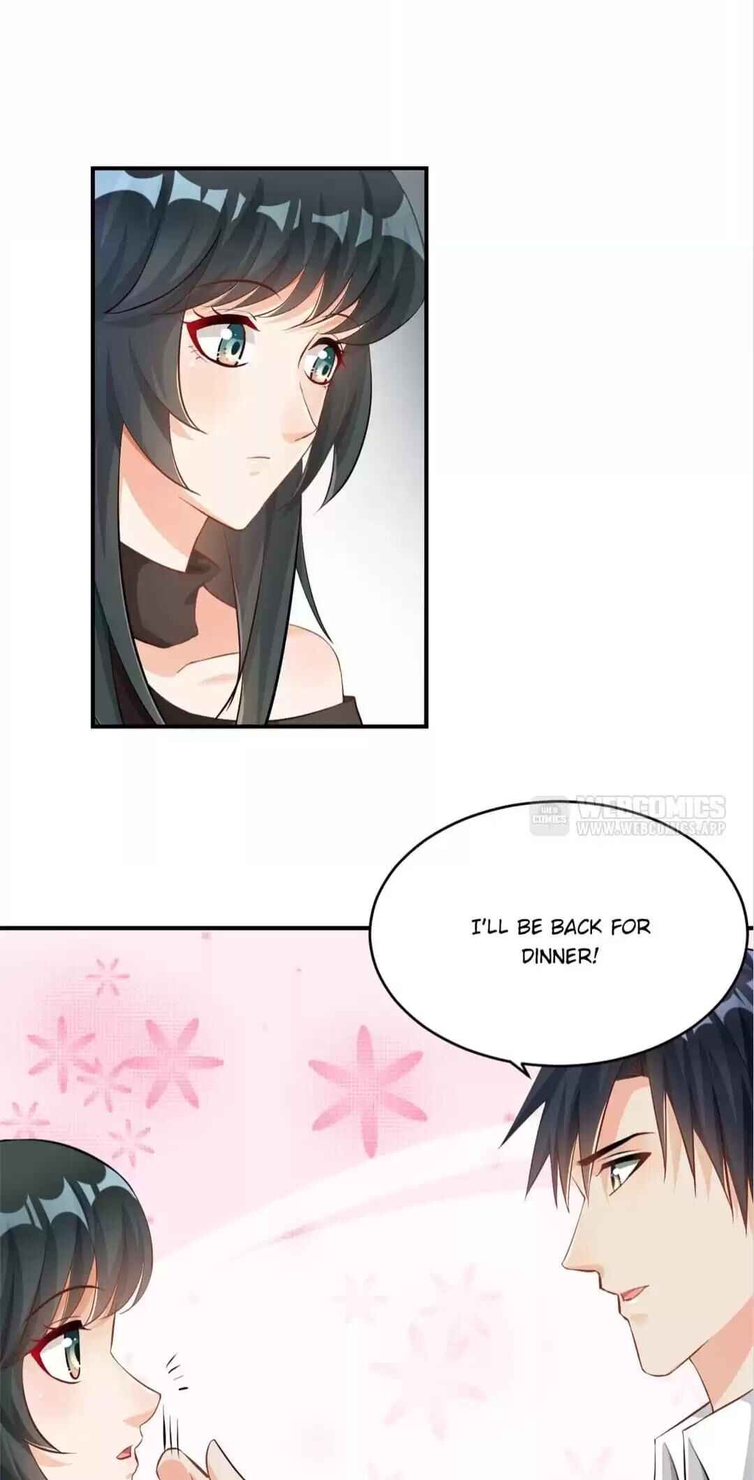 Addictive Marriage Chapter 32 #22
