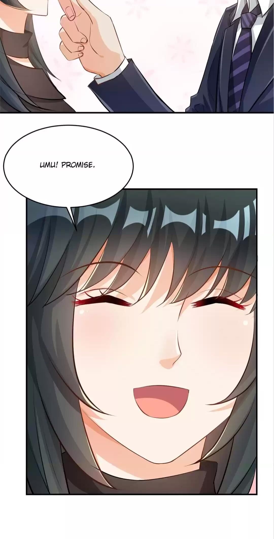 Addictive Marriage Chapter 32 #23