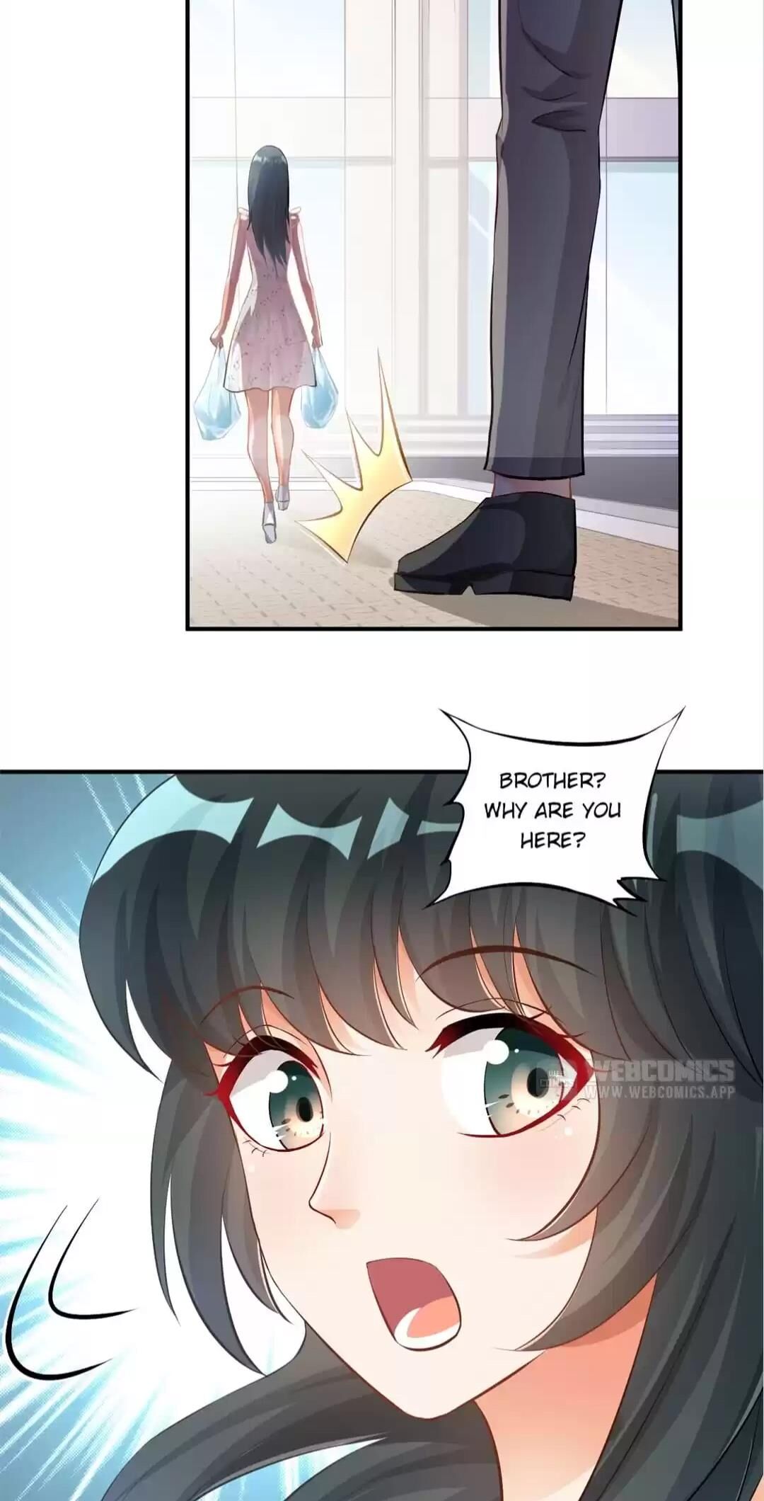 Addictive Marriage Chapter 32 #32