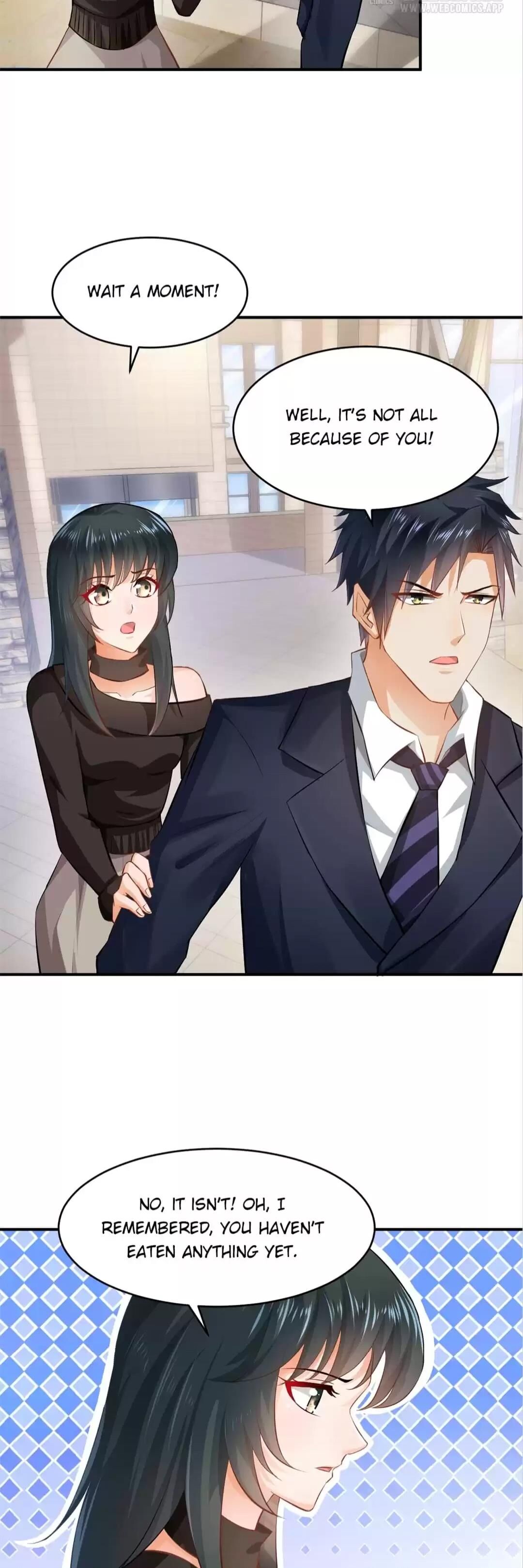 Addictive Marriage Chapter 28 #4