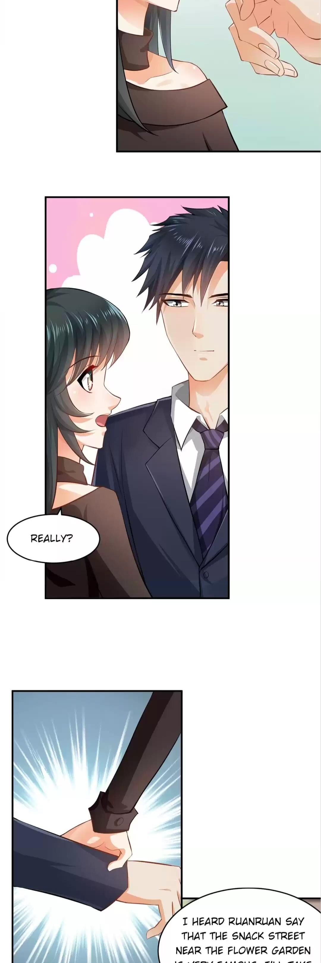 Addictive Marriage Chapter 28 #7
