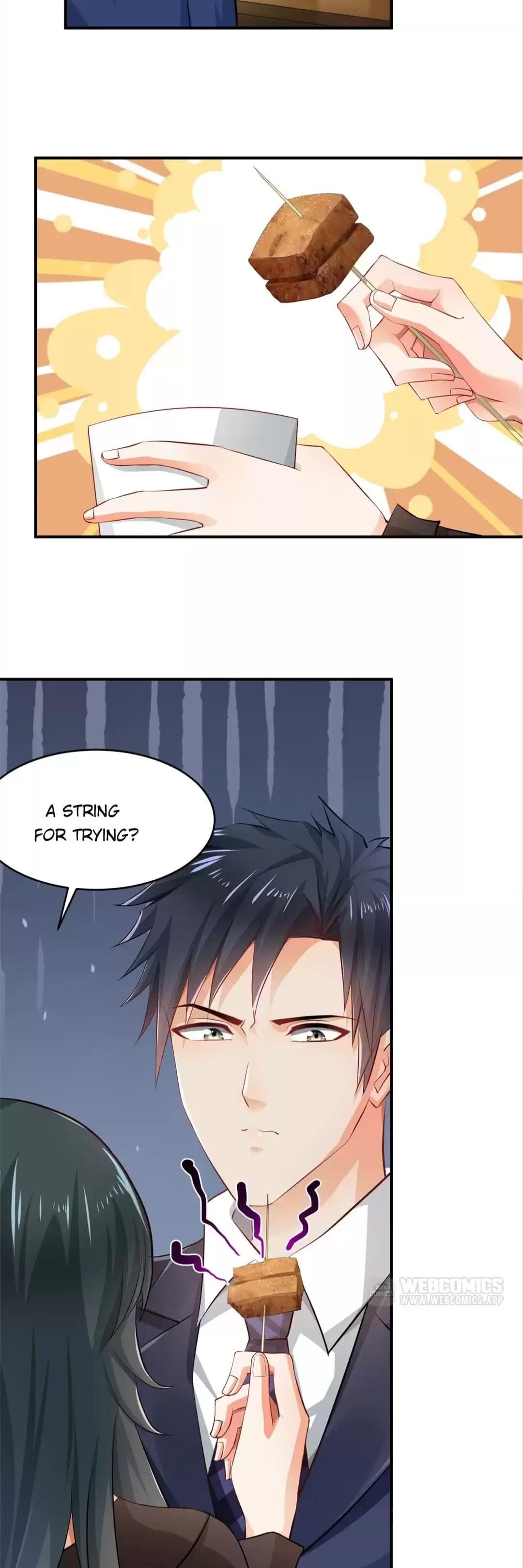 Addictive Marriage Chapter 28 #12