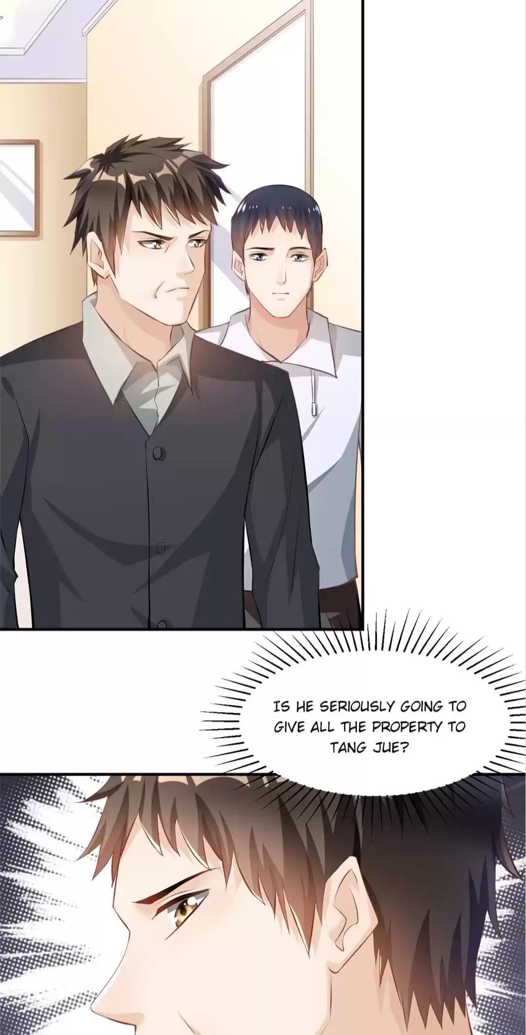 Addictive Marriage Chapter 31 #12